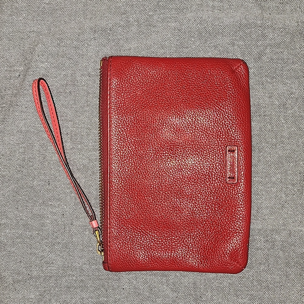 Fossil Wallet - Picture 4 of 4